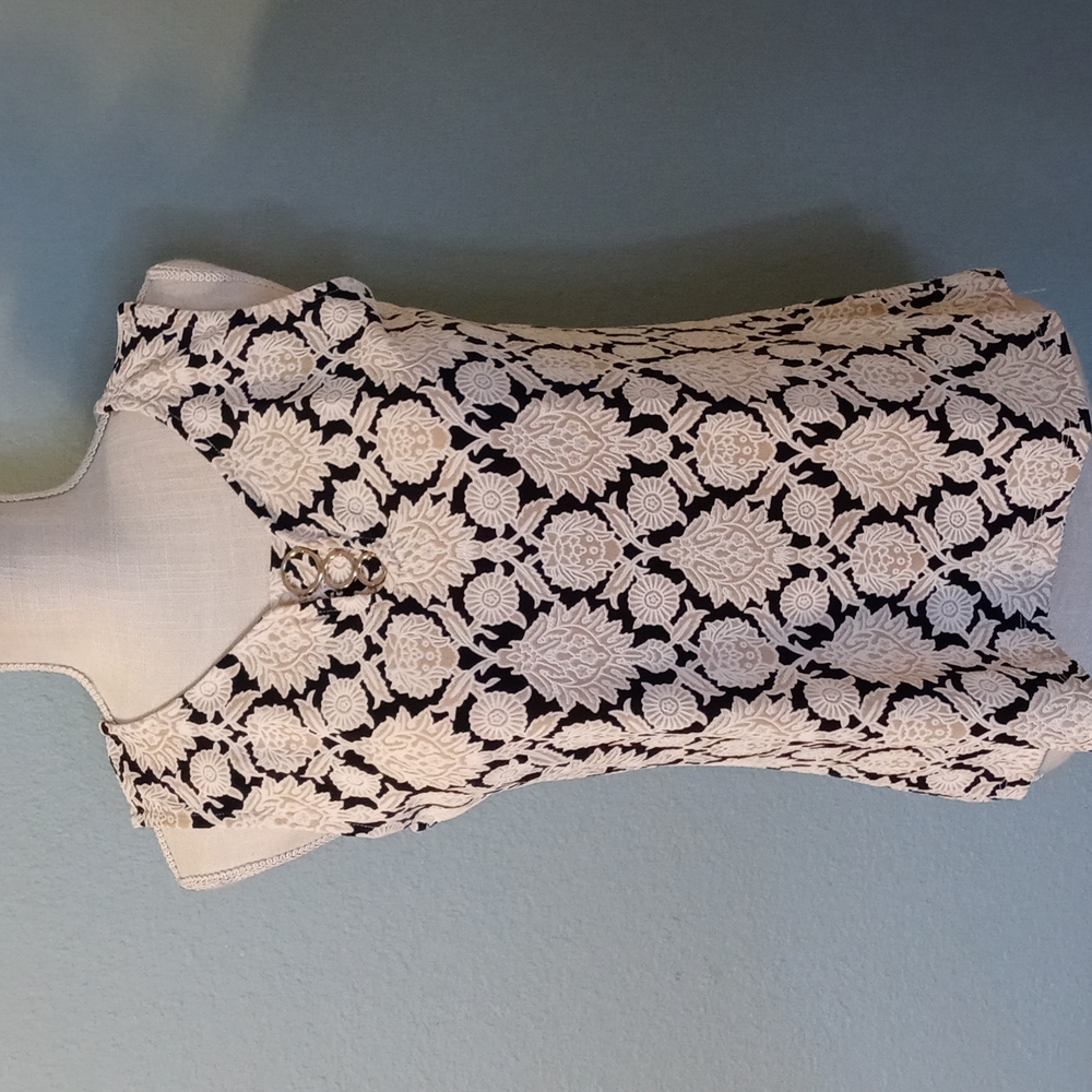 By Design Top